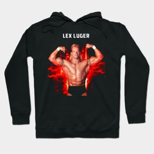 Lex Luger Hoodie